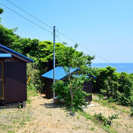 Tonosaki Bungalow & Bbq Tsushima  Εξωτερικό φωτογραφία