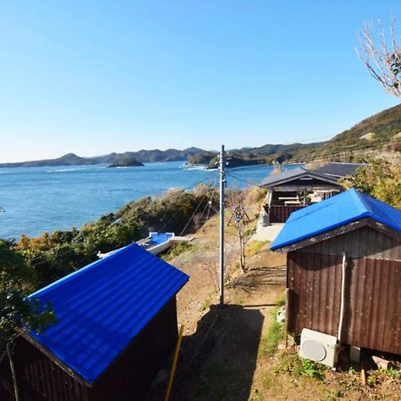 Tonosaki Bungalow & Bbq Tsushima  Εξωτερικό φωτογραφία