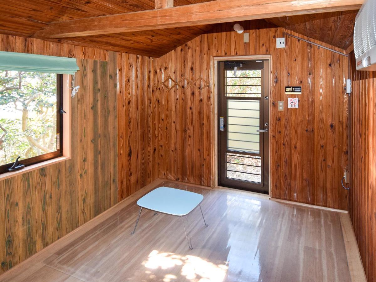 Tonosaki Bungalow & Bbq Tsushima  Εξωτερικό φωτογραφία