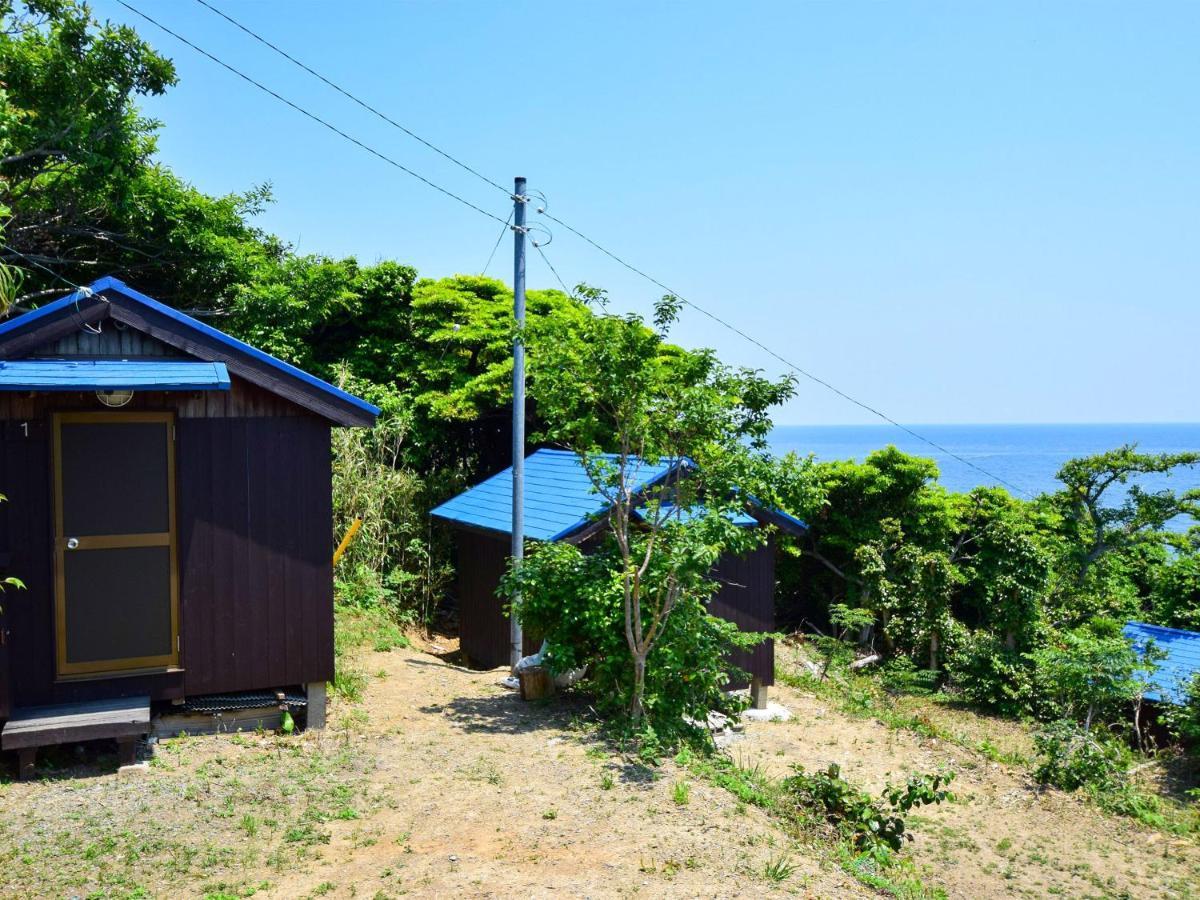 Tonosaki Bungalow & Bbq Tsushima  Εξωτερικό φωτογραφία