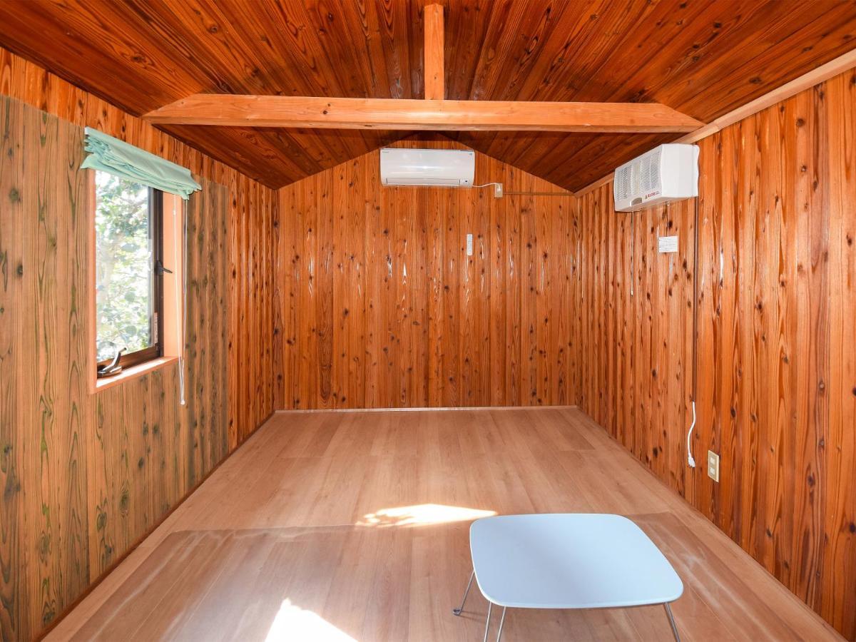 Tonosaki Bungalow & Bbq Tsushima  Εξωτερικό φωτογραφία