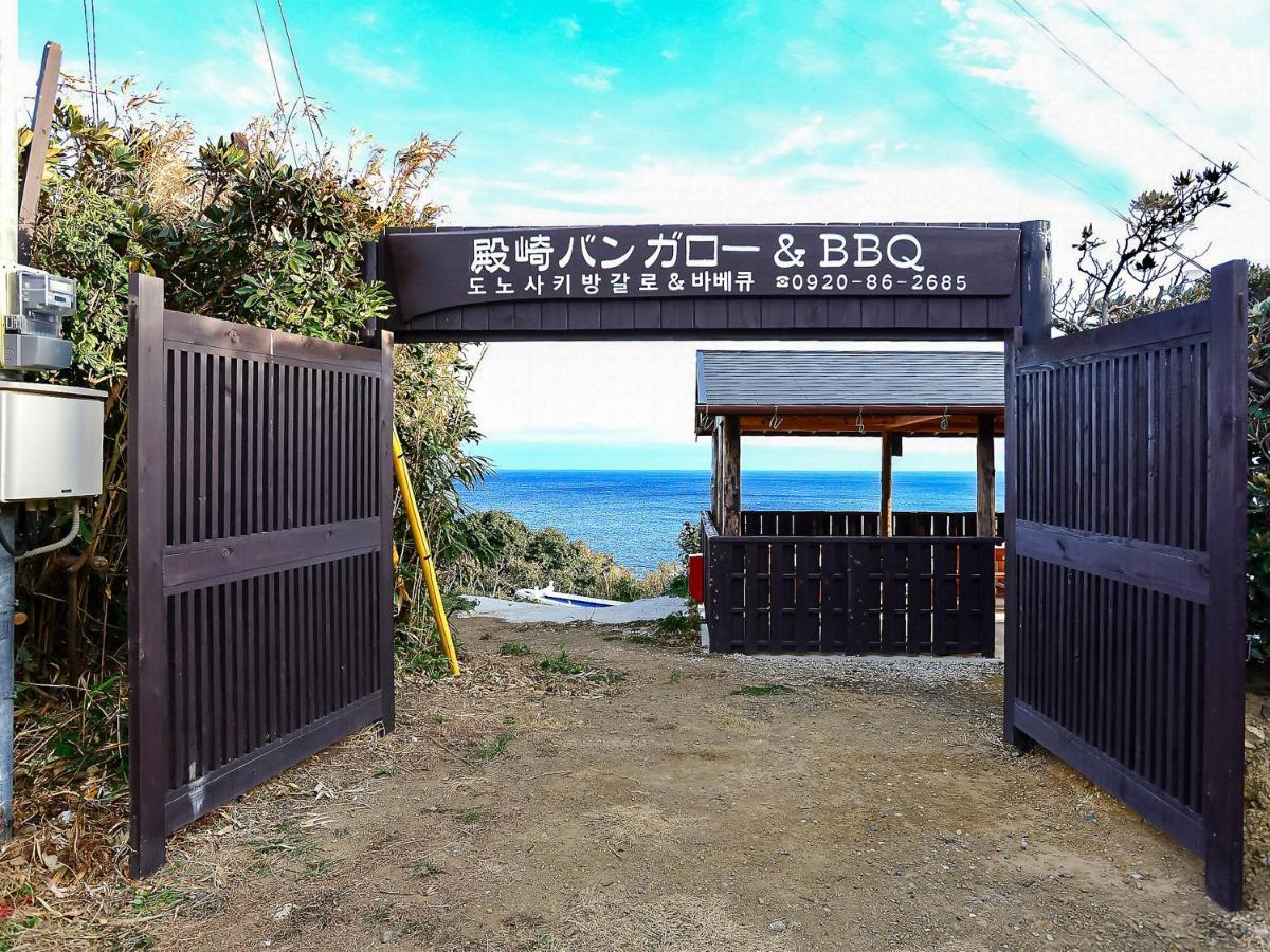 Tonosaki Bungalow & Bbq Tsushima  Εξωτερικό φωτογραφία