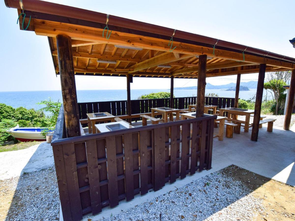 Tonosaki Bungalow & Bbq Tsushima  Εξωτερικό φωτογραφία