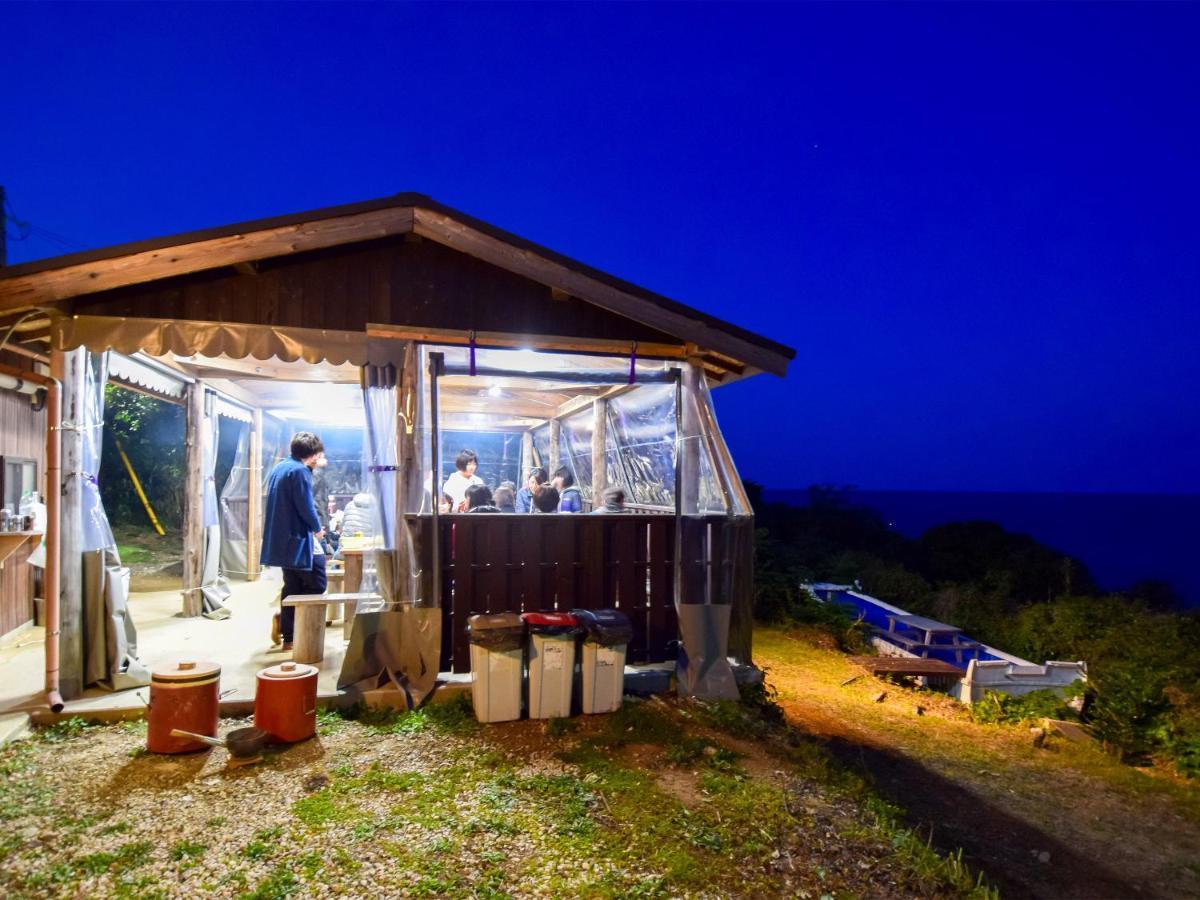 Tonosaki Bungalow & Bbq Tsushima  Εξωτερικό φωτογραφία