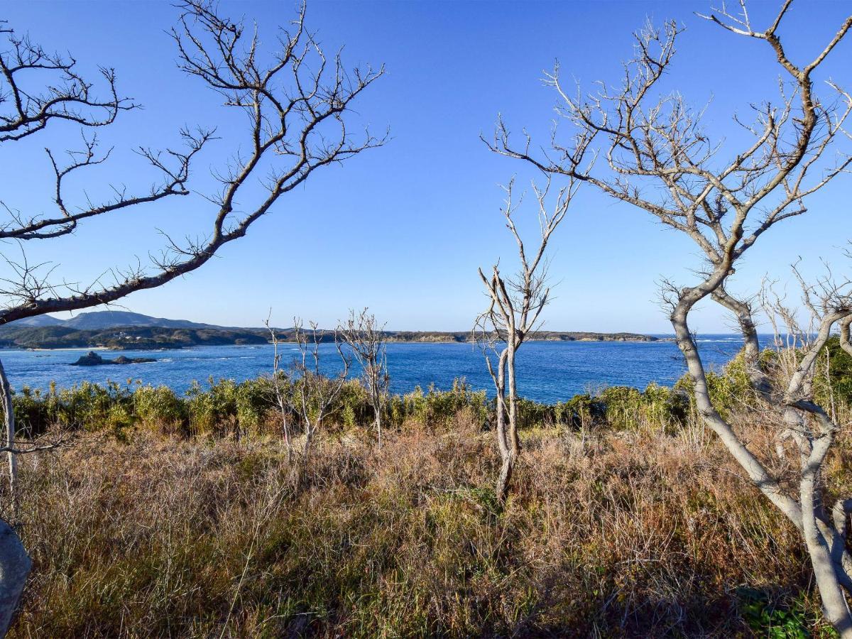 Tonosaki Bungalow & Bbq Tsushima  Εξωτερικό φωτογραφία