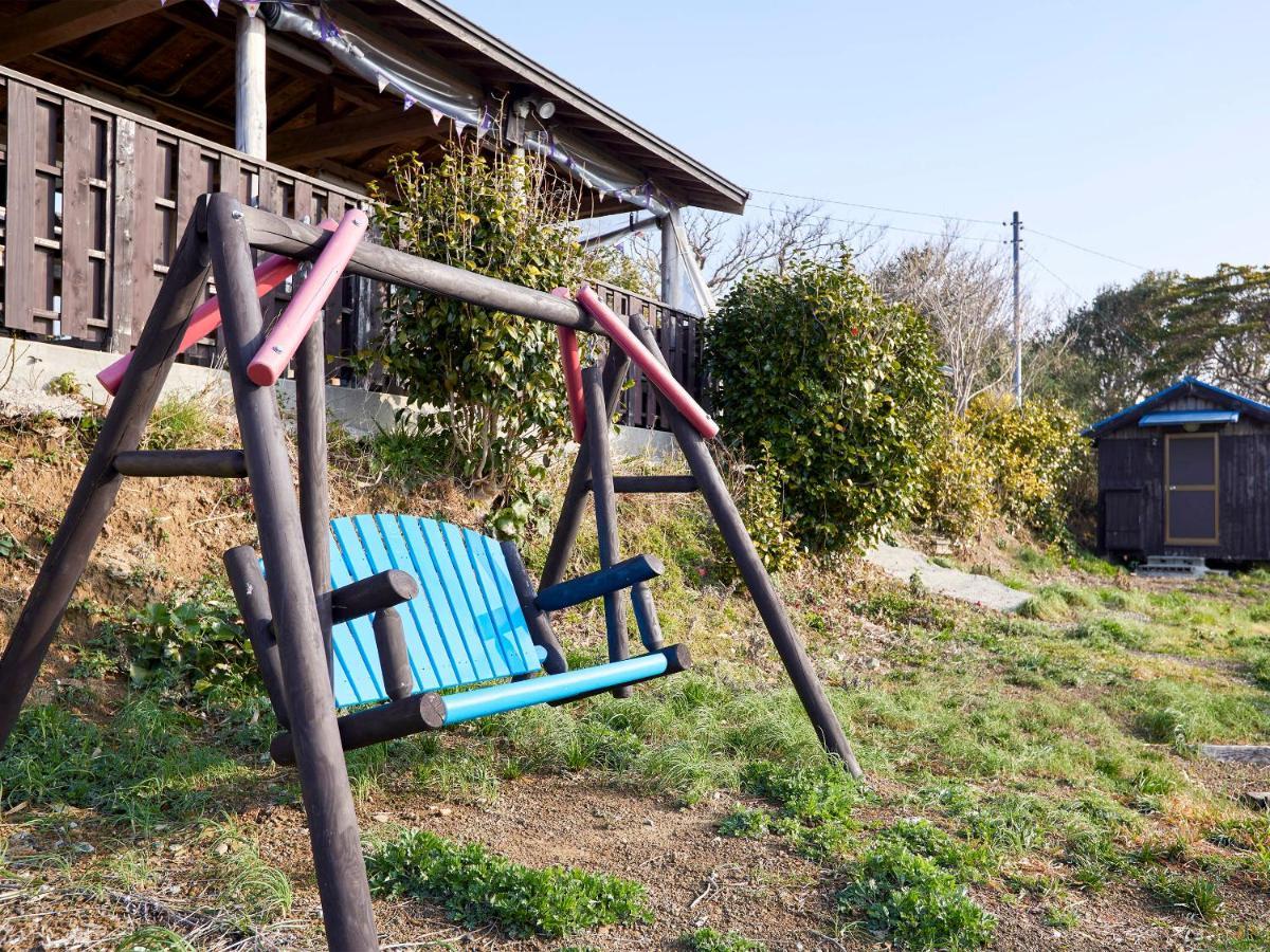 Tonosaki Bungalow & Bbq Tsushima  Εξωτερικό φωτογραφία