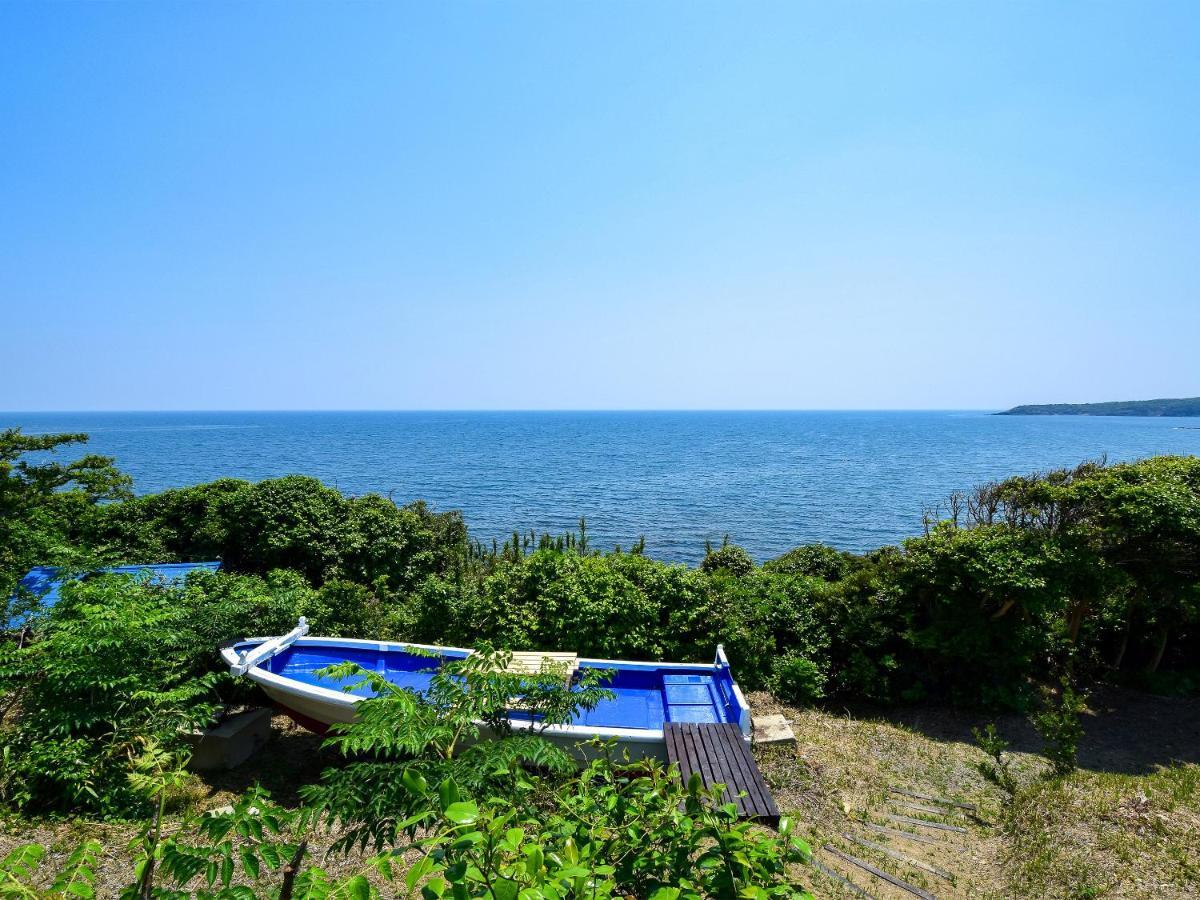 Tonosaki Bungalow & Bbq Tsushima  Εξωτερικό φωτογραφία