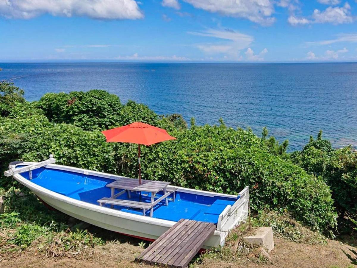 Tonosaki Bungalow & Bbq Tsushima  Εξωτερικό φωτογραφία