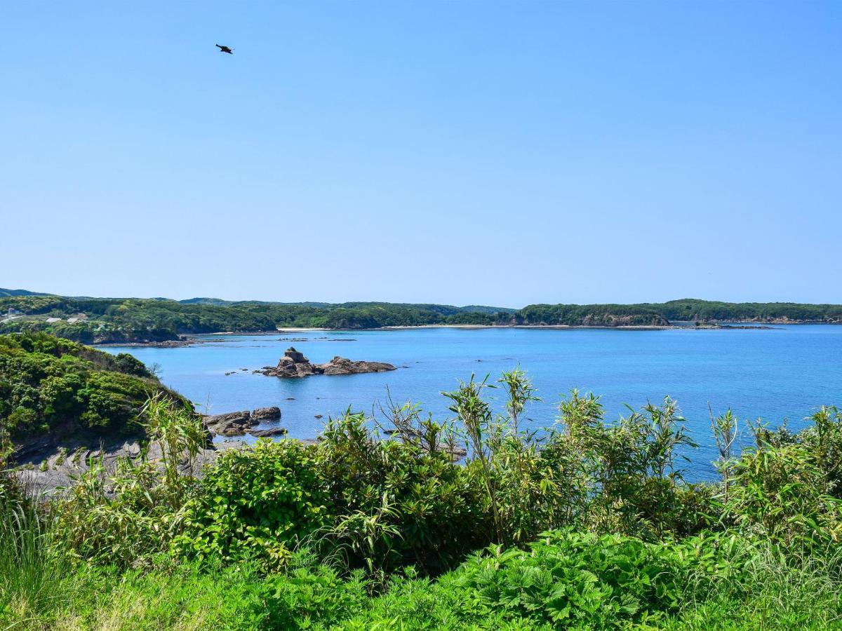 Tonosaki Bungalow & Bbq Tsushima  Εξωτερικό φωτογραφία
