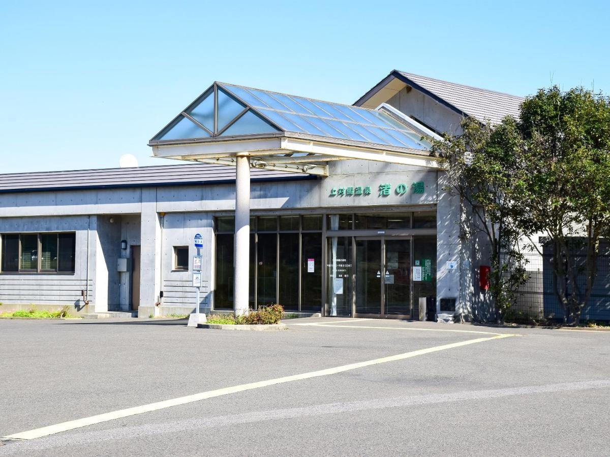 Tonosaki Bungalow & Bbq Tsushima  Εξωτερικό φωτογραφία