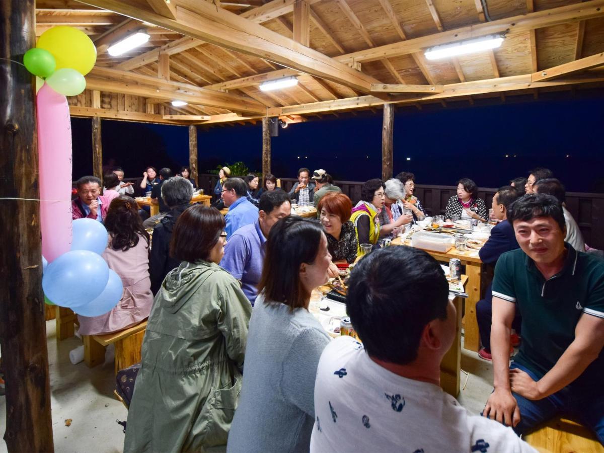 Tonosaki Bungalow & Bbq Tsushima  Εξωτερικό φωτογραφία