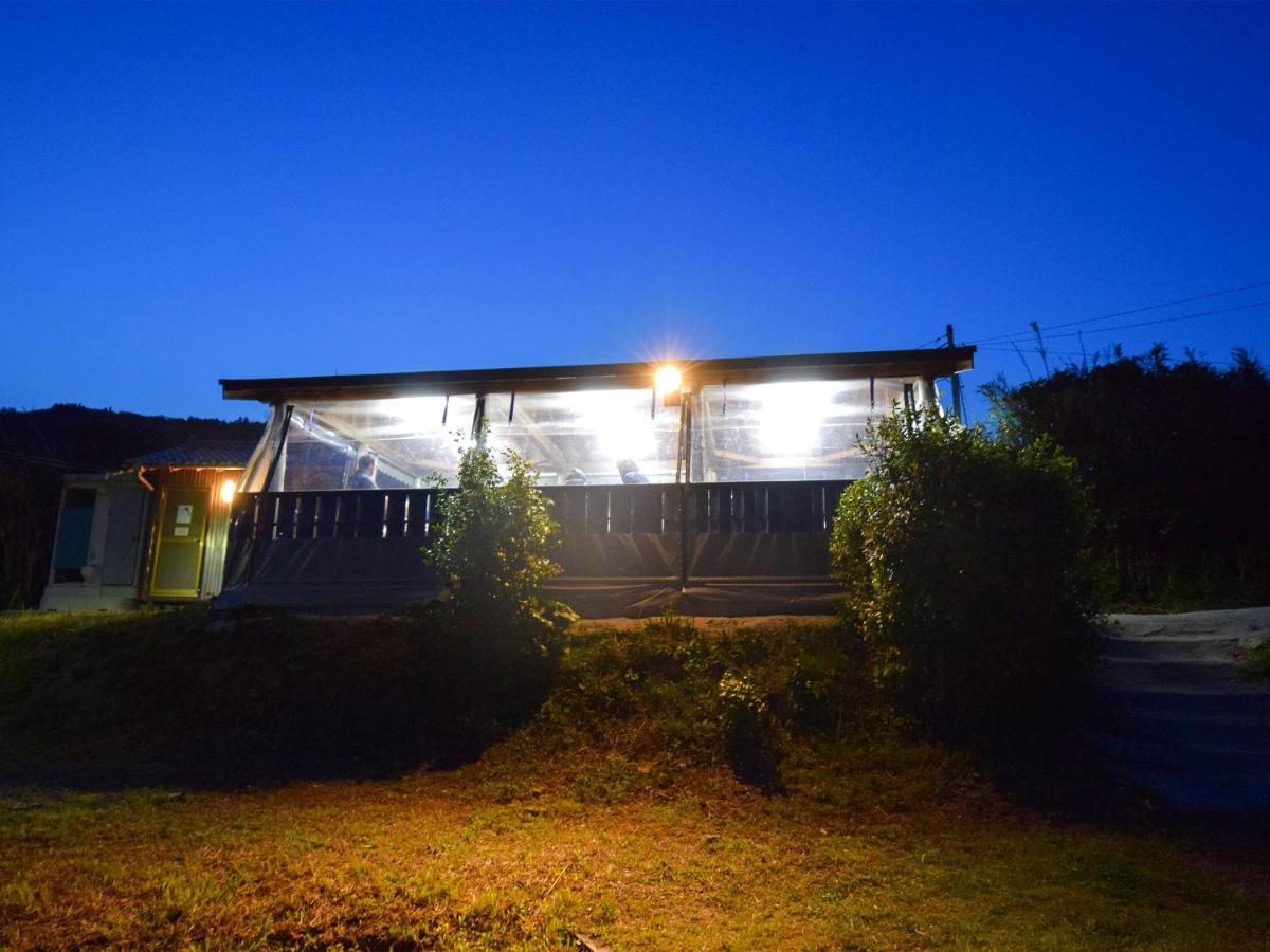 Tonosaki Bungalow & Bbq Tsushima  Εξωτερικό φωτογραφία