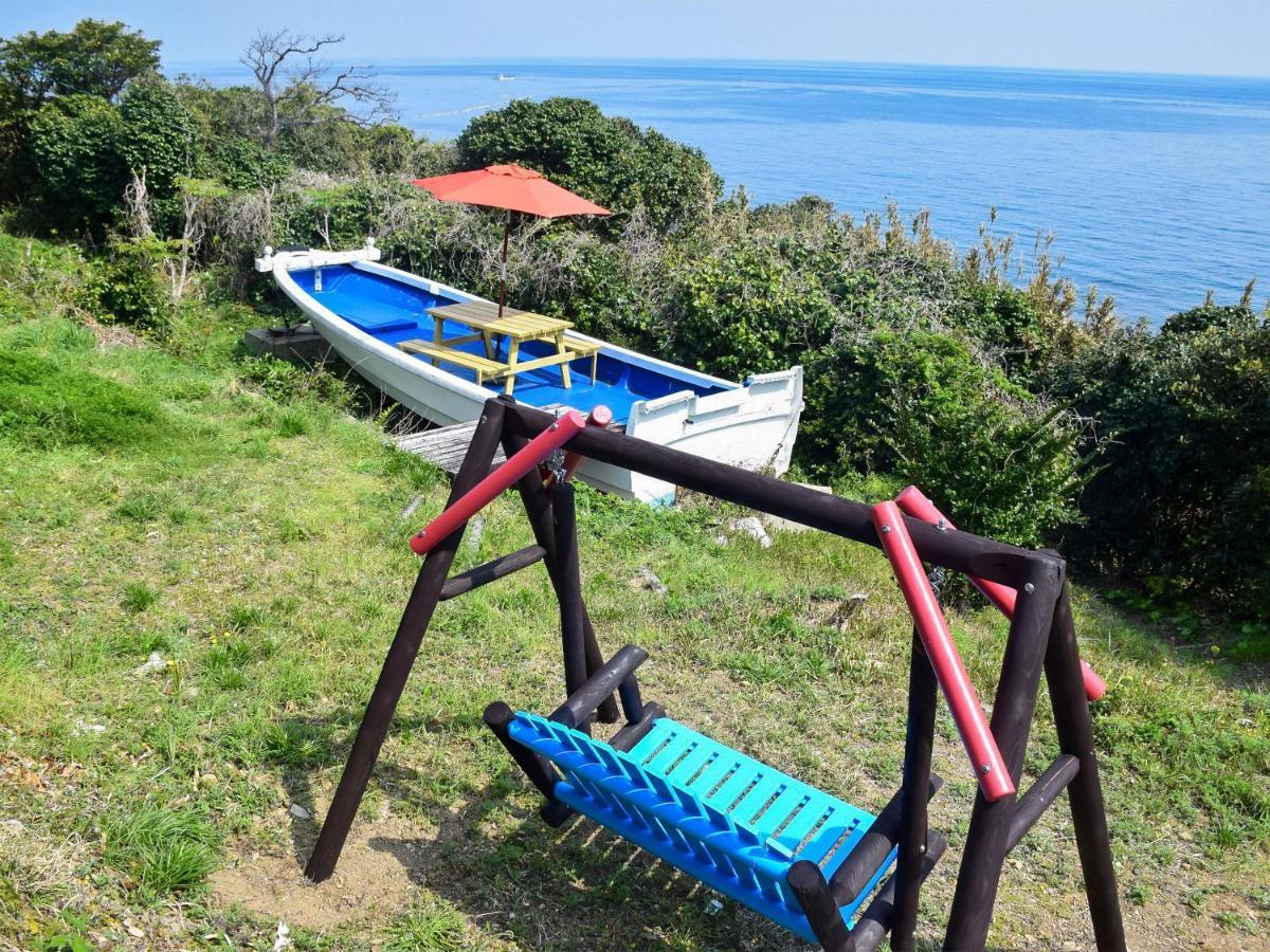 Tonosaki Bungalow & Bbq Tsushima  Εξωτερικό φωτογραφία