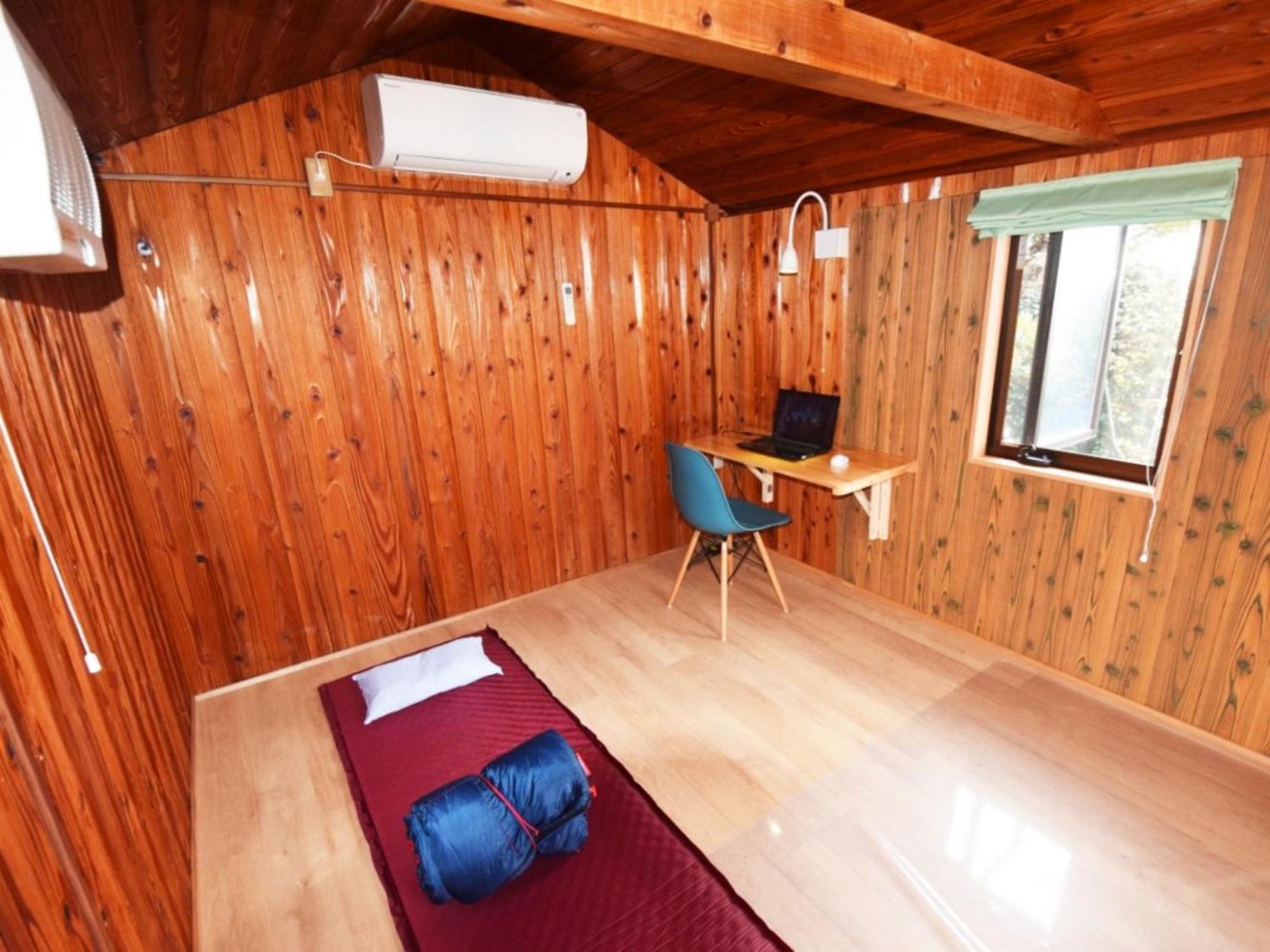 Tonosaki Bungalow & Bbq Tsushima  Εξωτερικό φωτογραφία