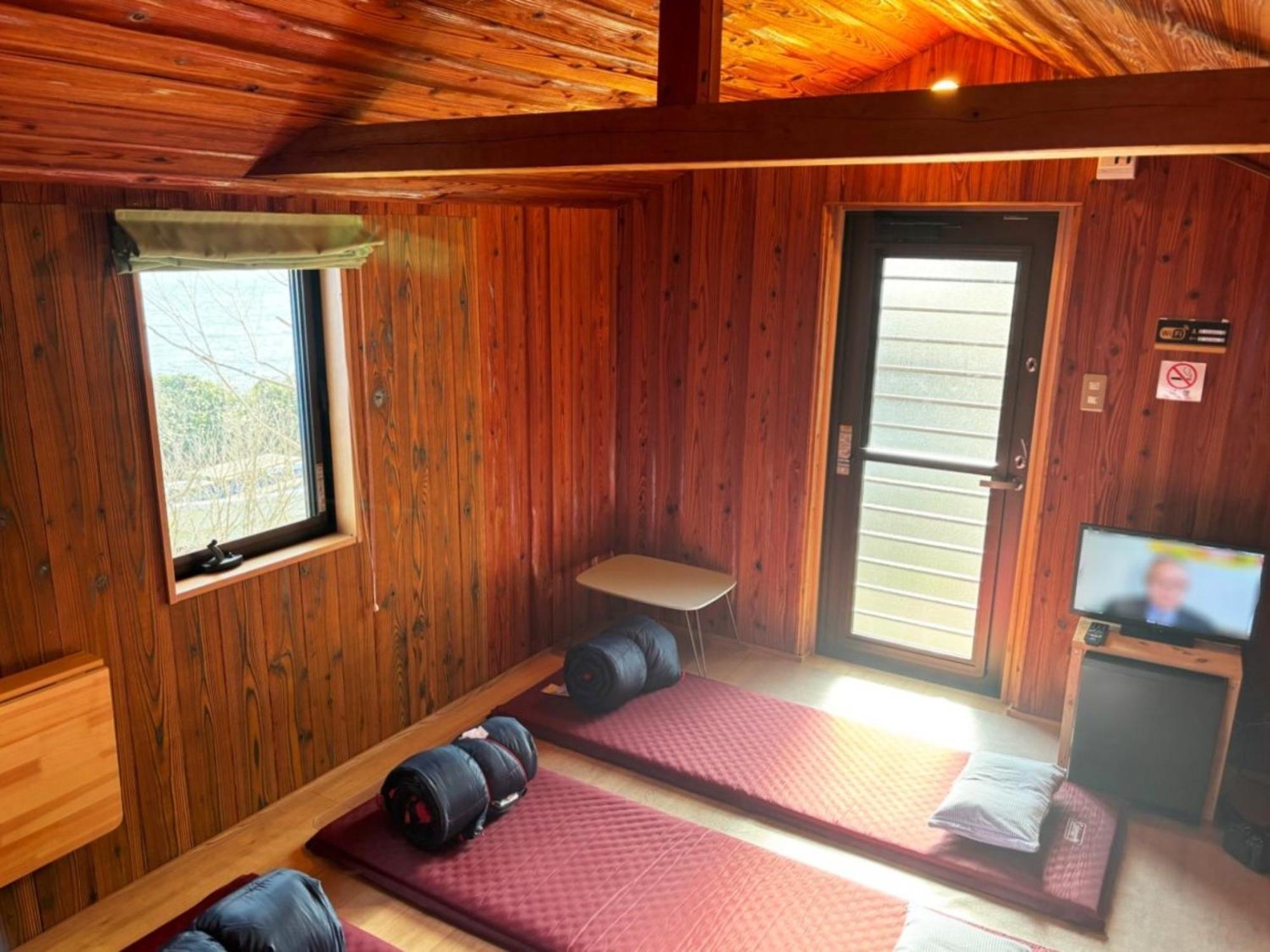 Tonosaki Bungalow & Bbq Tsushima  Εξωτερικό φωτογραφία