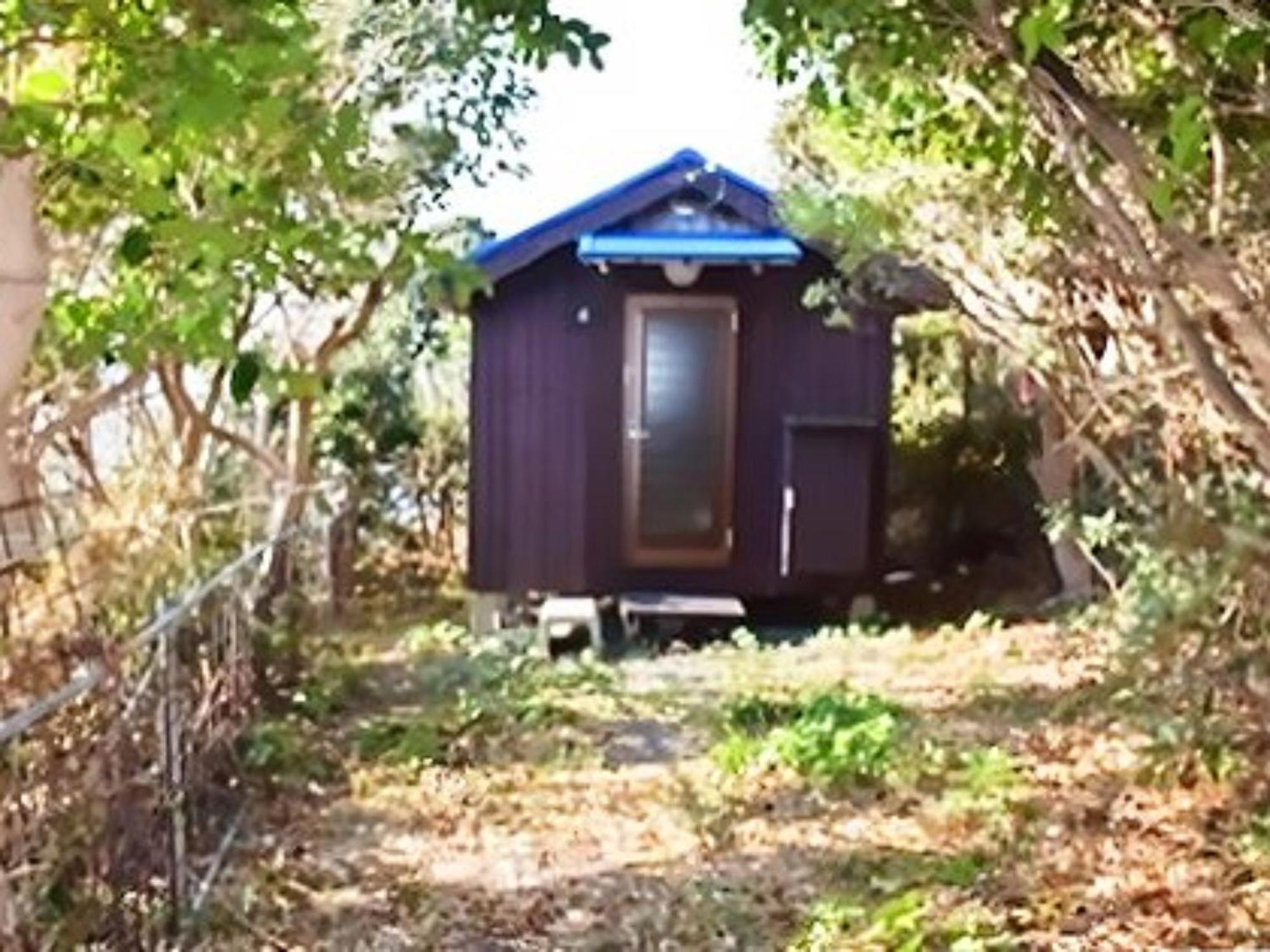 Tonosaki Bungalow & Bbq Tsushima  Εξωτερικό φωτογραφία