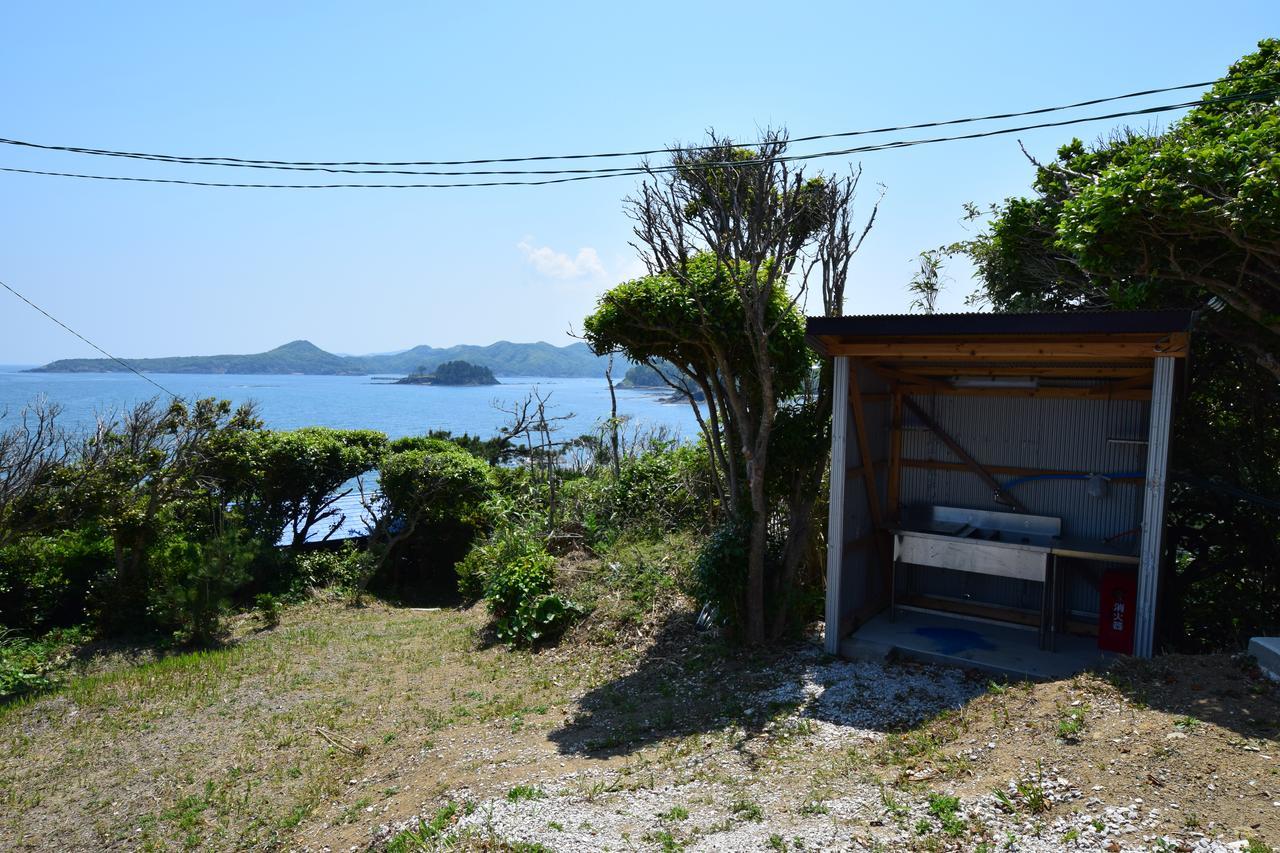 Tonosaki Bungalow & Bbq Tsushima  Εξωτερικό φωτογραφία