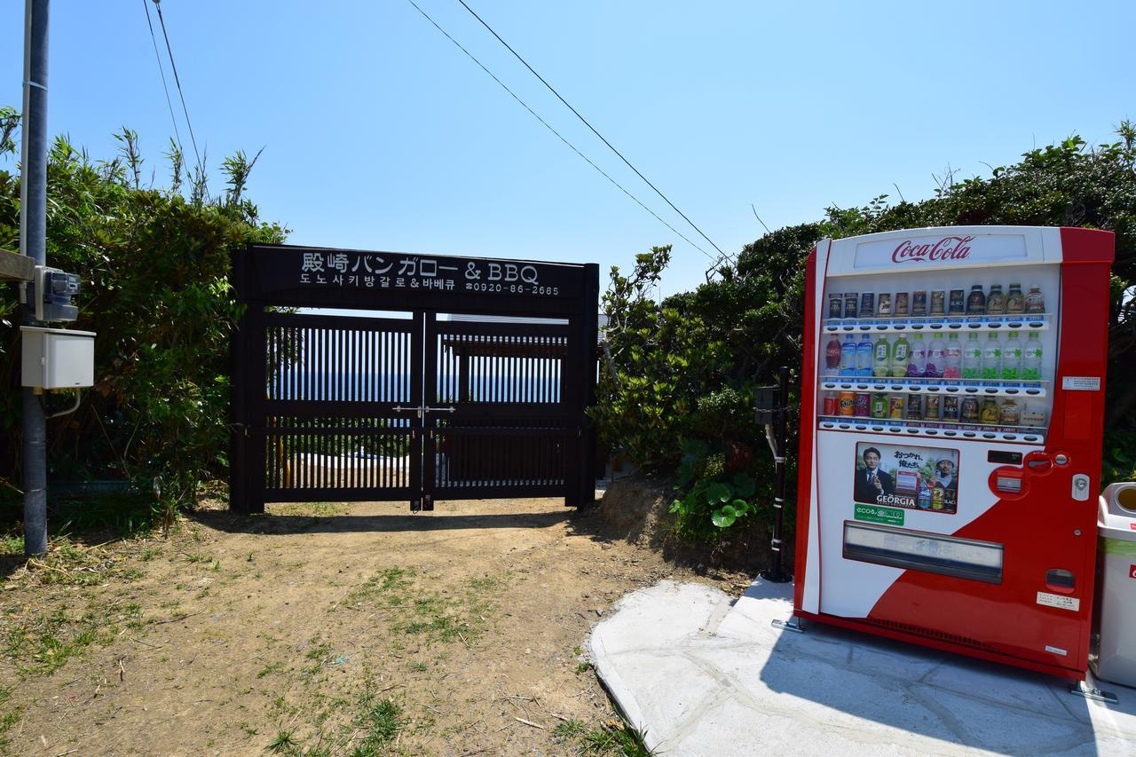 Tonosaki Bungalow & Bbq Tsushima  Εξωτερικό φωτογραφία